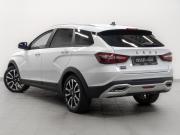 Lada (ВАЗ) Vesta I Рестайлинг (NG) Москва  - изображение 32