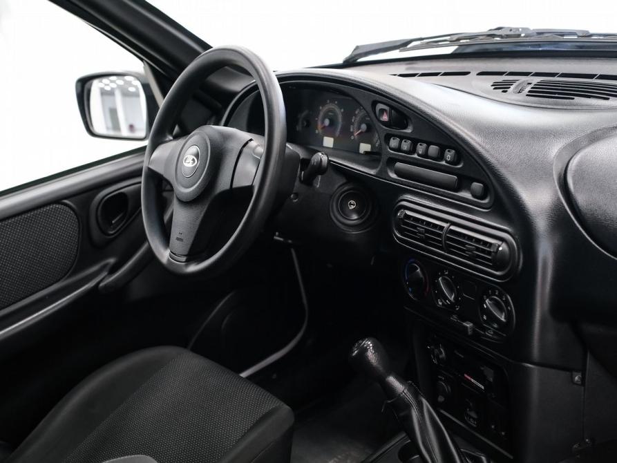Lada (ВАЗ) Niva Travel I Самара  - изображение 16
