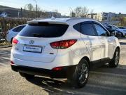 Hyundai ix35 I Рестайлинг Мурманск  - изображение 29