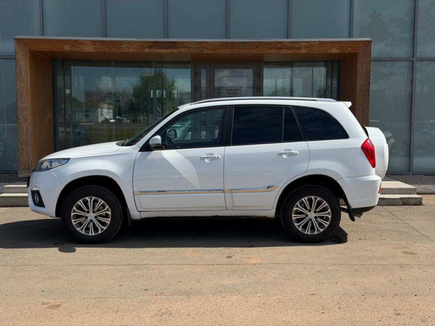 Chery Tiggo 3 I Оренбург  - изображение 4