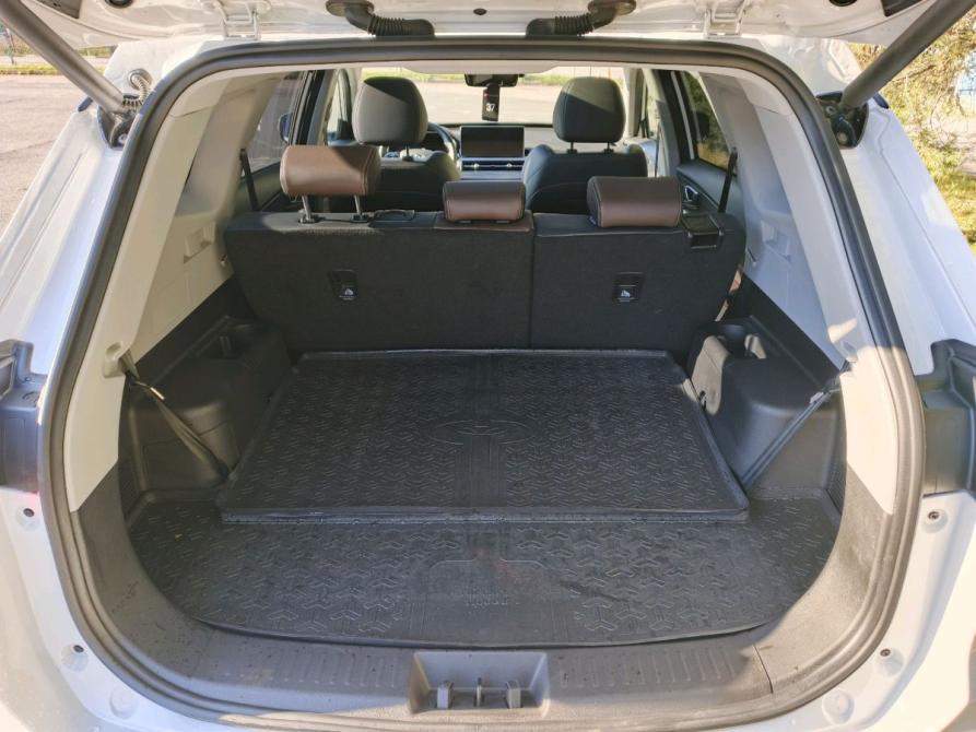Chery Tiggo 8 Pro I Санкт-Петербург  - изображение 35