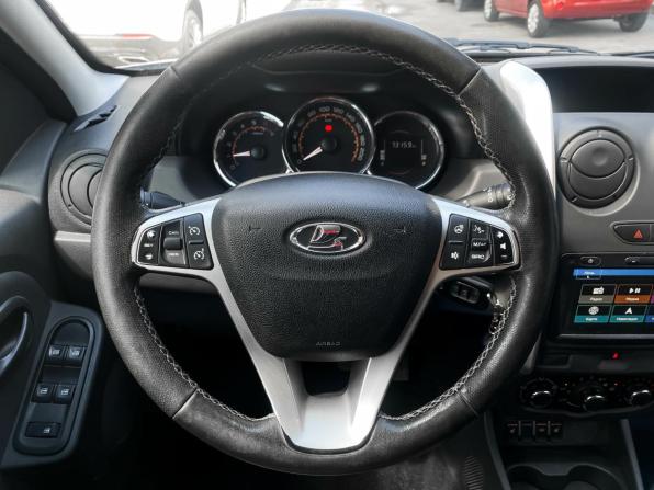 Lada (ВАЗ) Largus I Рестайлинг с пробегом 2021 года, цена 1 156 000 рублей, 73159 км, универсал, Автокод Объявления