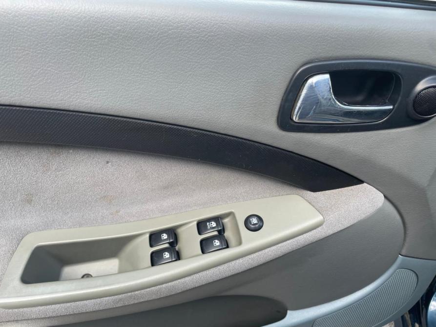 Chevrolet Lacetti I Череповец  - изображение 12