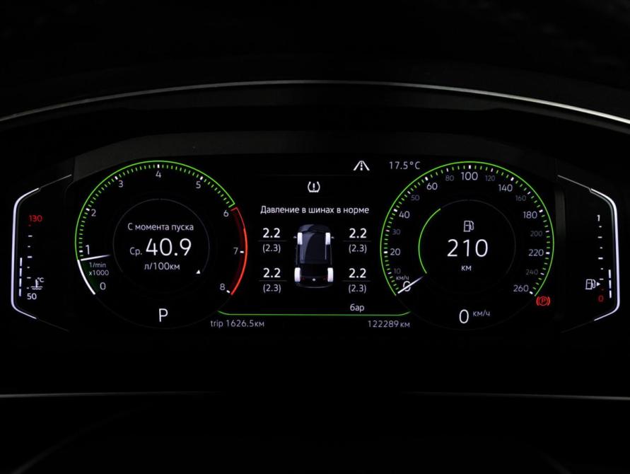 Volkswagen Tiguan II Санкт-Петербург  - изображение 35