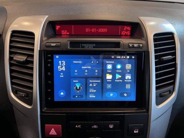 Kia Venga I с пробегом 2012 года, цена 761 000 рублей, 181610 км, компактвэн, Автокод Объявления