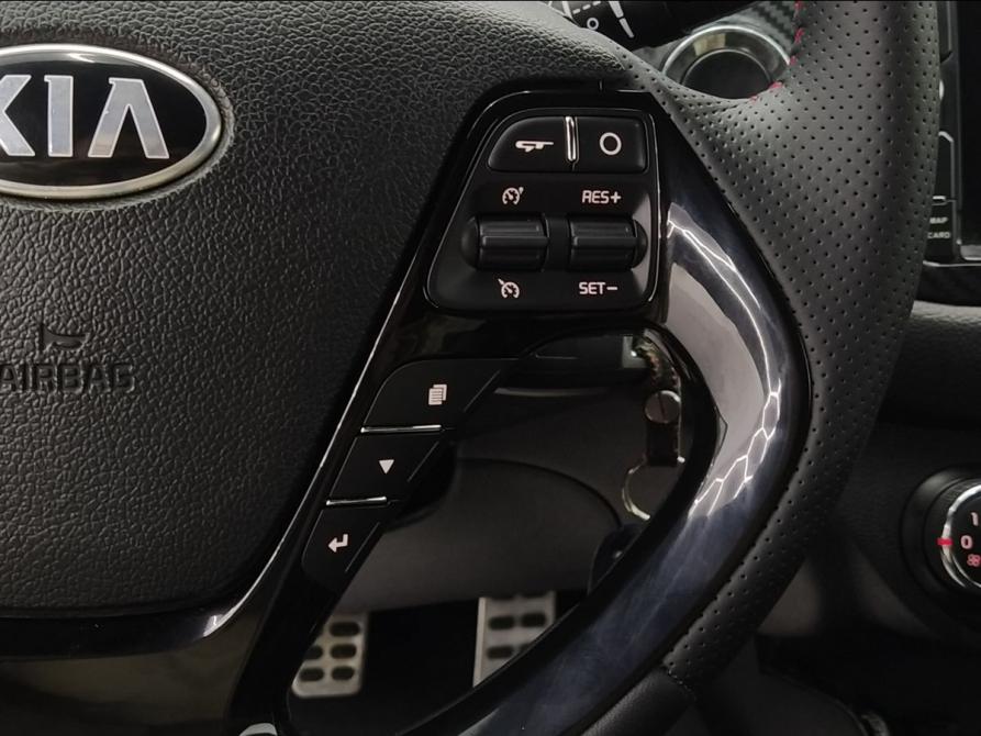 Kia Ceed GT I Екатеринбург  - изображение 9