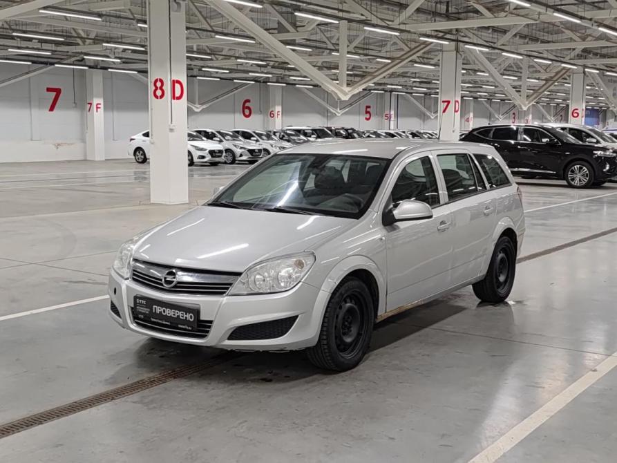 Opel Astra H Рестайлинг Казань  - изображение 1