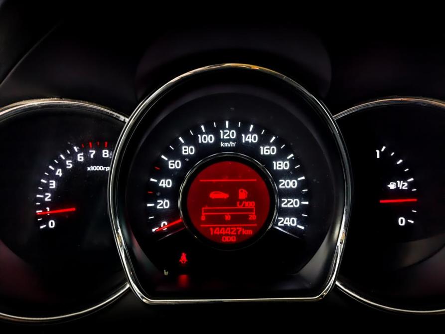 Kia Ceed II Москва  - изображение 13