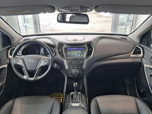 Hyundai Santa Fe III Рестайлинг с пробегом 2016 года, цена 2 279 000 рублей, 140700 км, внедорожник, Автокод Объявления