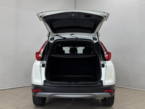 Honda CR-V V с пробегом 2017 года, цена 2 650 000 рублей, 152605 км, внедорожник, Автокод Объявления