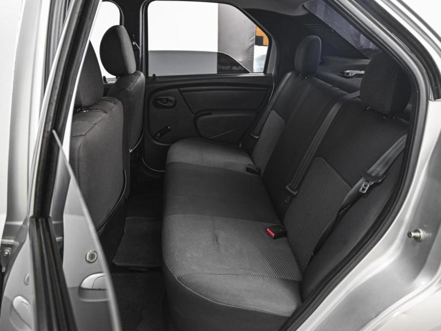 Renault Logan I Рестайлинг Ставрополь  - изображение 9
