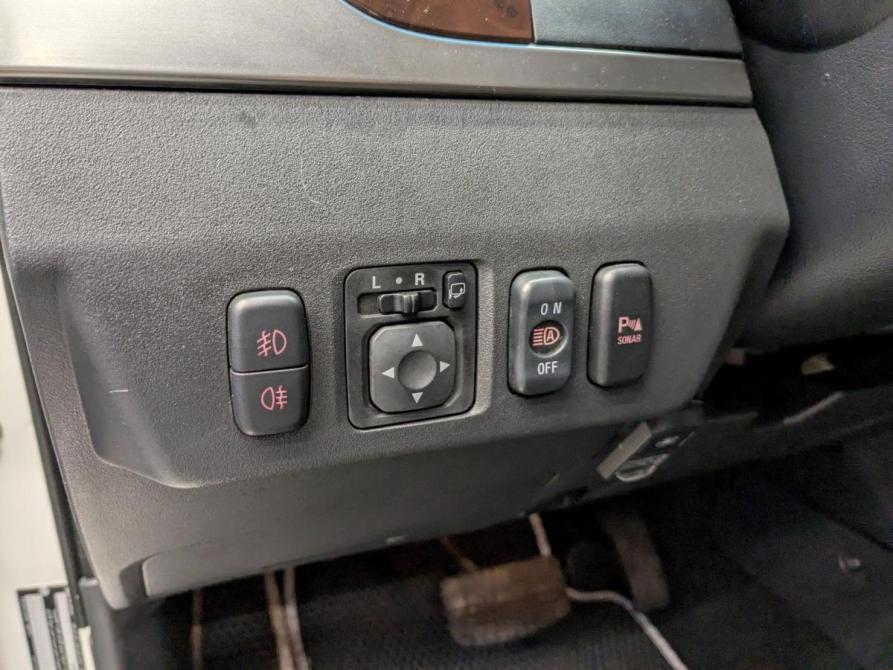 Mitsubishi Pajero IV Рестайлинг 2 Москва  - изображение 11