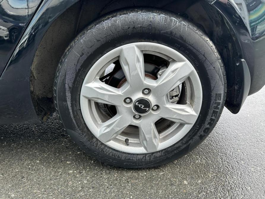 Kia Rio III Екатеринбург  - изображение 12