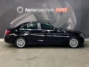 Mercedes-Benz C-Класс IV (W205) Пермь  - изображение 26