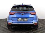 Kia Sportage IV Рестайлинг Москва  - изображение 32