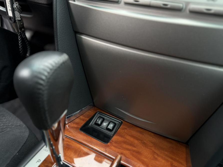 Toyota Camry VI (XV40) Рестайлинг Минеральные Воды  - изображение 25