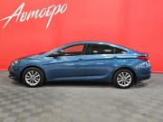 Hyundai i40 I Рестайлинг Вологда  - изображение 21