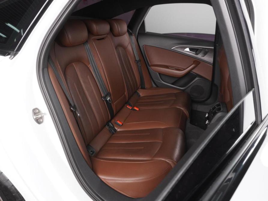 Audi A6 IV (C7) Рестайлинг Минеральные Воды  - изображение 7