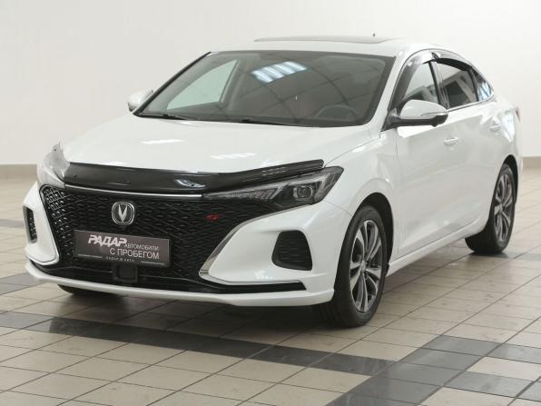 Changan Eado Plus с пробегом 2023 года, цена 1 554 000 рублей, 12700 км, седан, Автокод Объявления