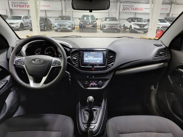 Lada (ВАЗ) Vesta I с пробегом 2018 года, цена 605 000 рублей, 219190 км, седан, Автокод Объявления