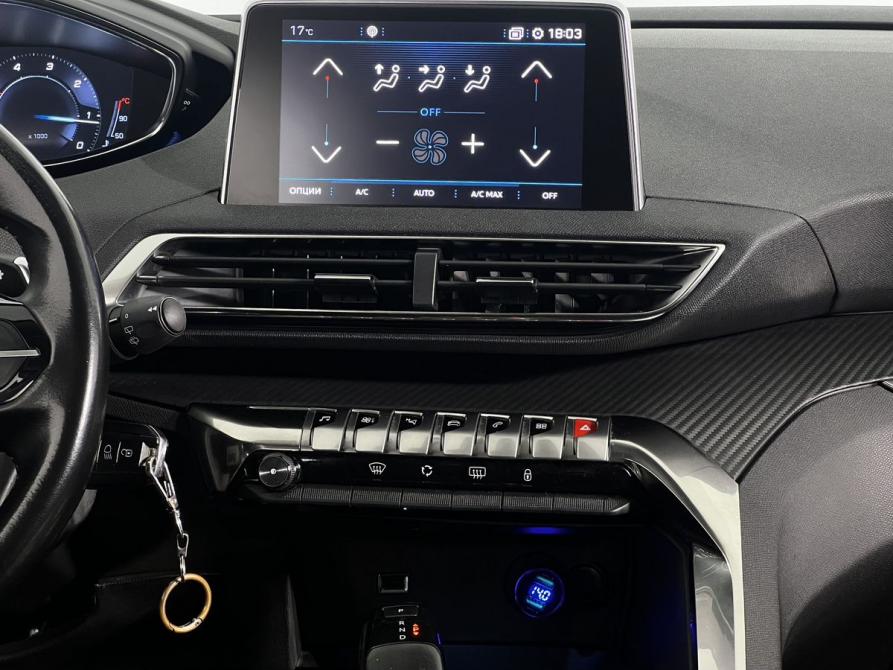 Peugeot 3008 II Калининград  - изображение 15