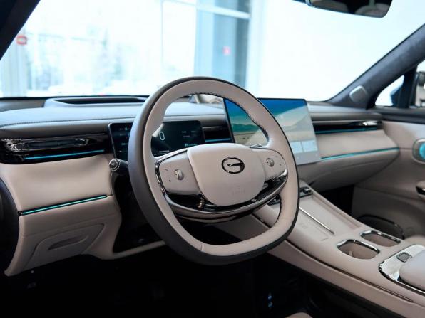 GAC S7 с пробегом 2026 года, цена 4 485 000 рублей, 10 км, внедорожник, Автокод Объявления