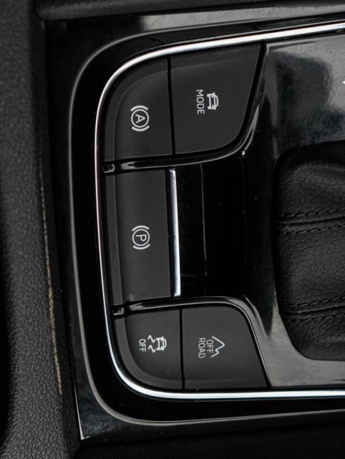 Skoda Kodiaq I Москва  - изображение 21