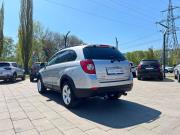 Chevrolet Captiva I Рестайлинг Стерлитамак  - изображение 31