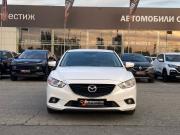Mazda 6 III (GJ) Пермь  - изображение 25