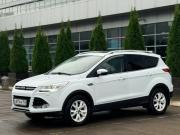 Ford Kuga II Уфа  - изображение 19