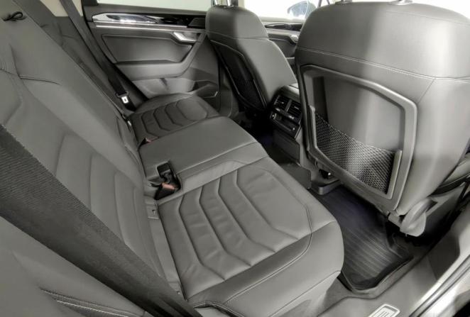 Volkswagen Touareg III с пробегом 2021 года, цена 5 250 000 рублей, 75279 км, внедорожник, Автокод Объявления