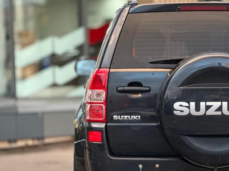 Suzuki Grand Vitara II Архангельск  - изображение 6