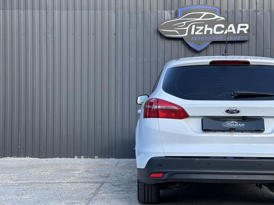 Ford Focus III Рестайлинг Ижевск  - изображение 8