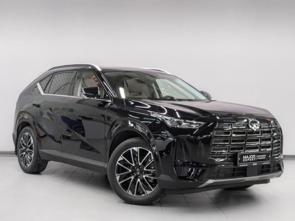 GAC GS4 с пробегом 2025 года, цена 3 055 000 рублей, 2391 км, внедорожник, Автокод Объявления