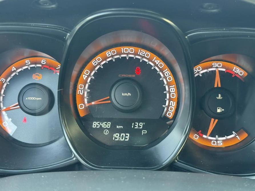 Lada (ВАЗ) Vesta I Самара  - изображение 7