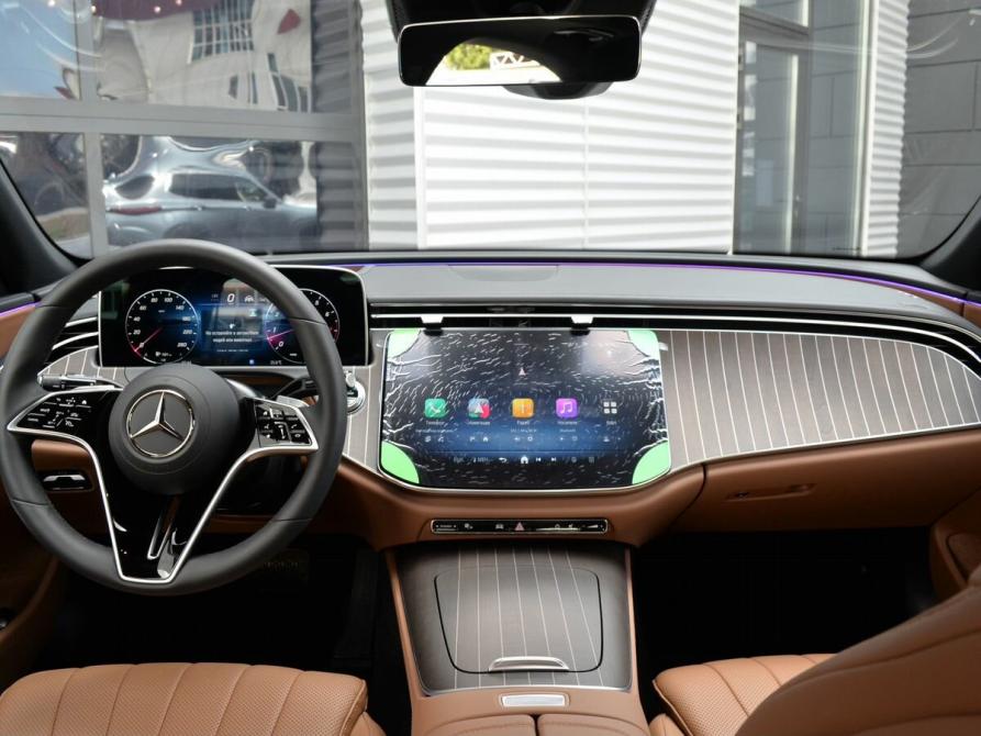 Mercedes-Benz E-Класс VI (W214 S214) Иркутск  - изображение 12