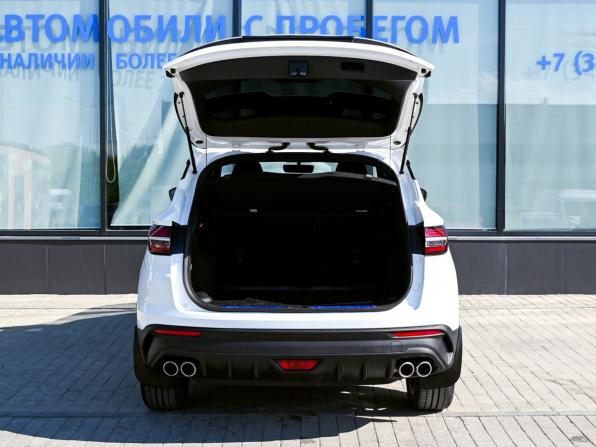 Geely Coolray I с пробегом 2023 года, цена 1 939 000 рублей, 44331 км, внедорожник, Автокод Объявления