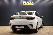 Kia Rio IV Уфа  - изображение 25