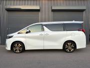 Toyota Alphard III Рестайлинг Москва  - изображение 40
