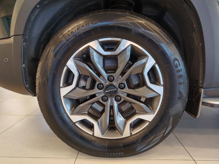 Haval Dargo Санкт-Петербург  - изображение 6