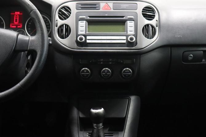 Volkswagen Tiguan I с пробегом 2008 года, цена 830 000 рублей, 113826 км, внедорожник, Автокод Объявления