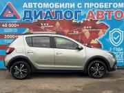 Renault Sandero II Рестайлинг Набережные Челны  - изображение 20