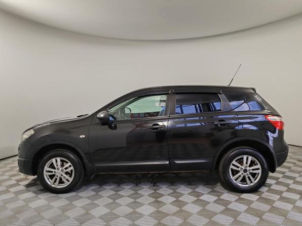 Nissan Qashqai I Рестайлинг с пробегом 2013 года, цена 699 000 рублей, 405410 км, внедорожник, Автокод Объявления