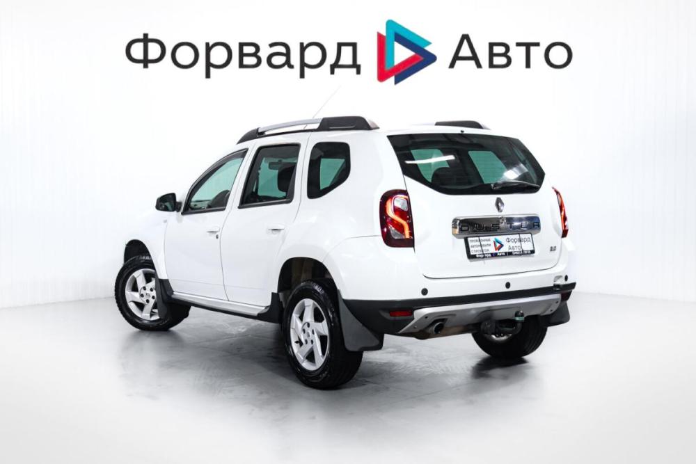 Renault Duster I Тюмень  - изображение 6