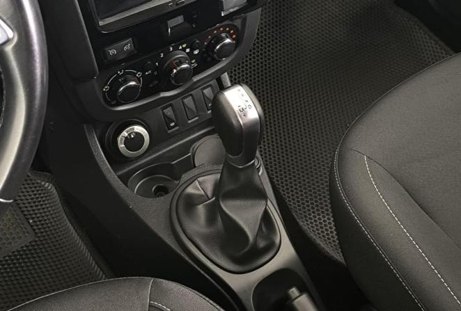 Renault Duster I Рестайлинг с пробегом 2019 года, цена 1 400 000 рублей, 125466 км, внедорожник, Автокод Объявления