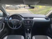 Skoda Rapid I Рестайлинг Екатеринбург  - изображение 45