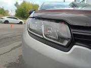 Renault Logan II Ижевск  - изображение 43