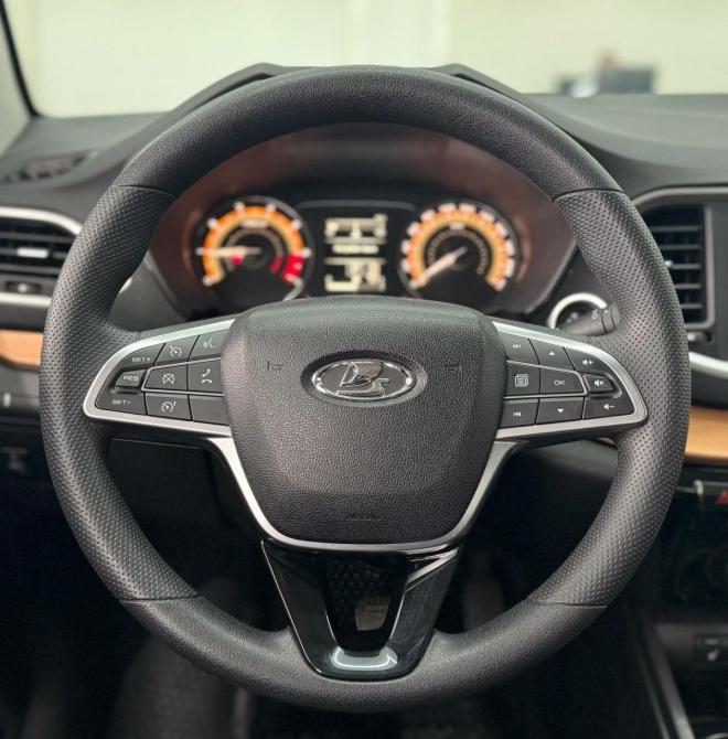Lada (ВАЗ) Vesta I Рестайлинг (NG) Шахты  - изображение 14