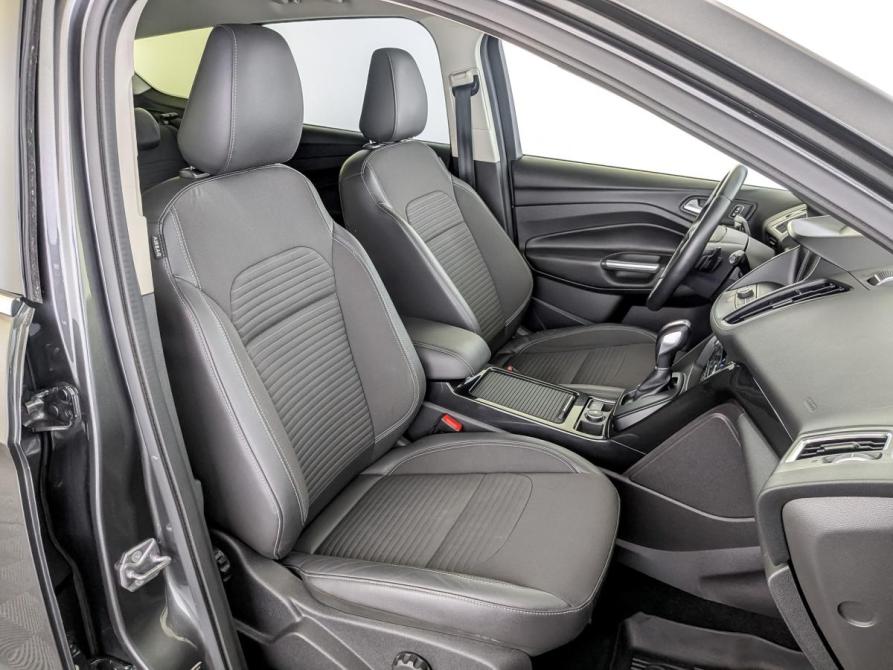 Ford Kuga II Рестайлинг Москва  - изображение 23