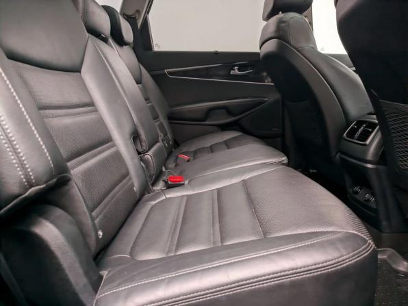 Kia Sorento III Prime с пробегом 2016 года, цена 2 350 000 рублей, 268808 км, внедорожник, Автокод Объявления